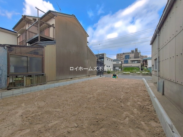  | 名古屋市中村区宿跡町２丁目89-4『仲介料無料』新築戸建て | 撮影：'26/08/25 