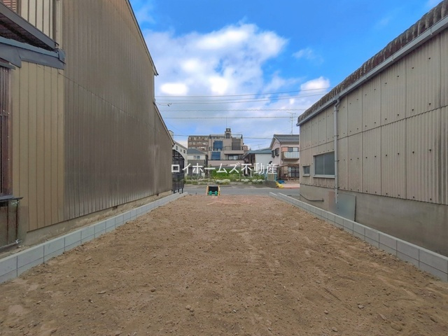  | 名古屋市中村区宿跡町２丁目89-4『仲介料無料』新築戸建て | 撮影：'26/08/25 