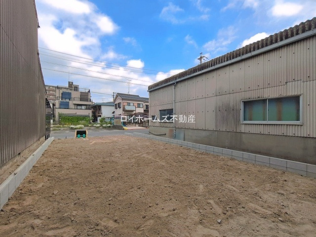  | 名古屋市中村区宿跡町２丁目89-4『仲介料無料』新築戸建て | 撮影：'26/08/25 