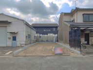 名古屋市中村区宿跡町２丁目89-4『仲介料無料』新築戸建ての画像