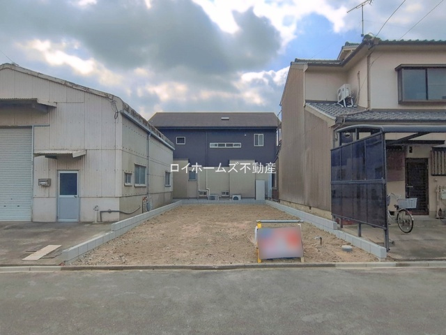  | 名古屋市中村区宿跡町２丁目89-4『仲介料無料』新築戸建て | 撮影：'26/08/25 