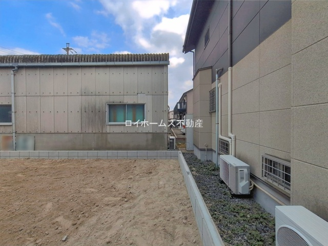  | 名古屋市中村区宿跡町２丁目89-4『仲介料無料』新築戸建て | 撮影：'26/08/25 
