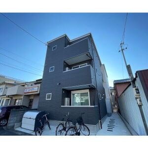 CRASTINE東味鋺3丁目のその他共用部分