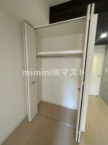 クロスレジデンス大阪新町の設備