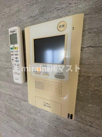クロスレジデンス大阪新町のその他