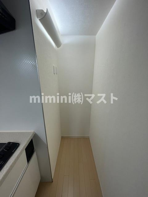 クロスレジデンス大阪新町のその他