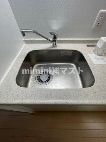 クロスレジデンス大阪新町の設備