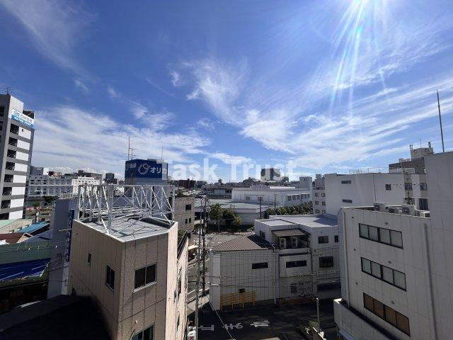 【展望】 | クリーデンス福島