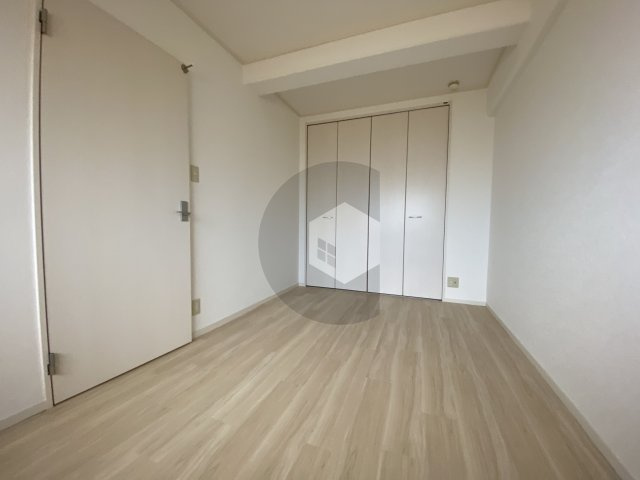 プリンストン布施の子供部屋