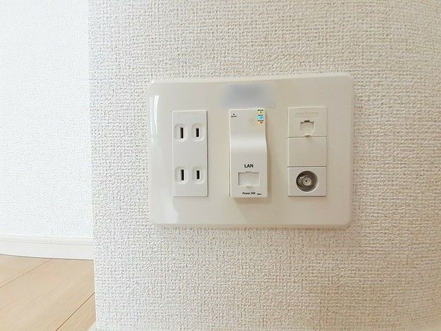 【内装】盛キャラバン