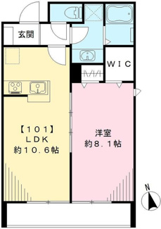 【間取り】 | ココハウス