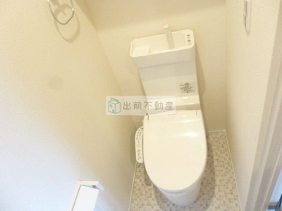 【トイレ】 | ココハウス