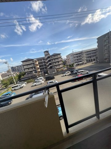 フローエンス吉田Ⅱの展望
