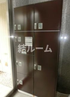 文京区大塚４丁目の賃貸マンションの設備