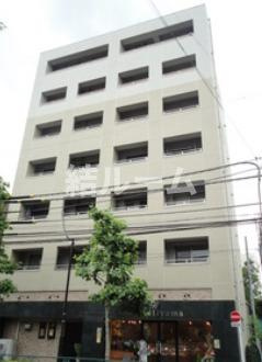 文京区大塚４丁目の賃貸マンション