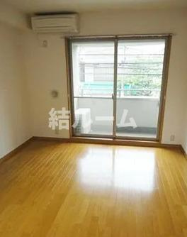 文京区大塚４丁目の賃貸マンションの居間・リビング