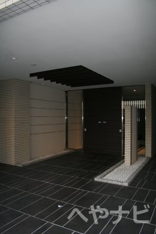 【エントランス】 | La　casa　alba　due | ★エントランス