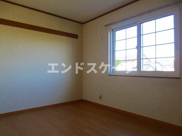 ブルーメンガルテンＢの内装|高崎、前橋のお部屋探しはエンドスケープまで！お客様の理想お聞かせ下さい♪