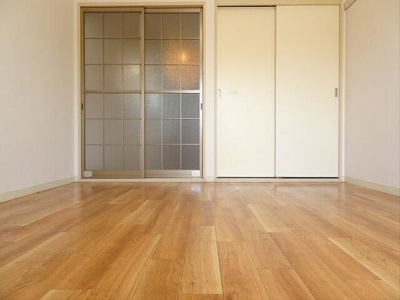 【居間・リビング】 | メゾンベル-菊野台２丁目-