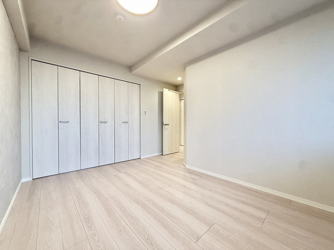 【洋室】 | 京急シティ多摩川