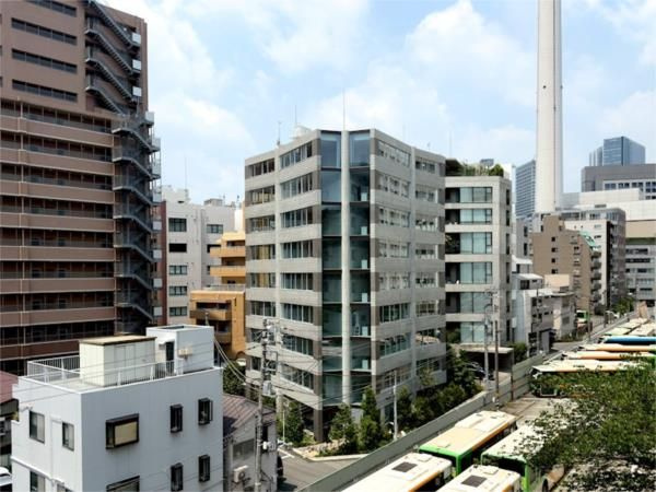 【外観】 | ＧＲＯＶＥ