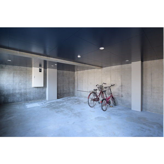 【設備】PARK EAST RESIDENCE 