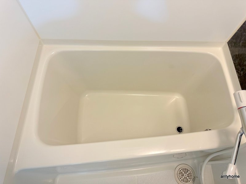 サムティ福島VIVENTE　仲介手数料無料の浴室