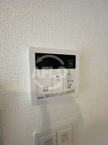セレニテ阿波座ミラクの設備|セレニテ阿波座ミラク　設備