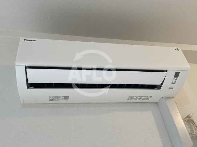 セレニテ阿波座ミラクの設備|セレニテ阿波座ミラク　エアコン