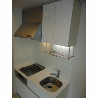 【キッチン】 | ヴィレッジプランタンコイワ