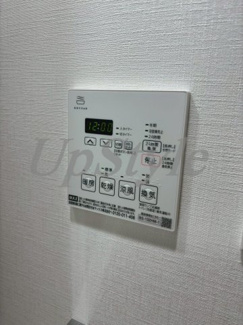 【設備】 | メインステージ四ツ木