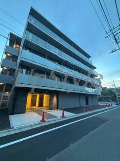 【外観】 | メインステージ四ツ木