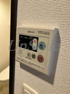 【設備】 | ラフィスタ新小岩
