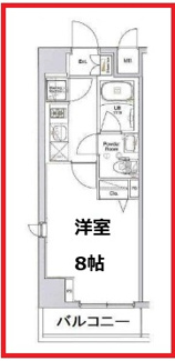 【間取り】 | メイクスデザイン王子