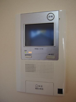 【セキュリティ】 | ルーブル本駒込