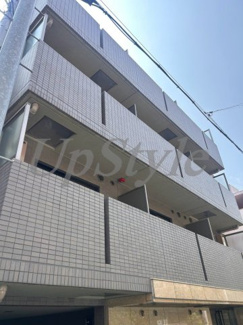 【外観】 | ルーブル本駒込