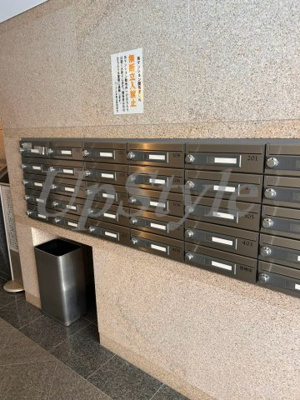 【その他共用部分】 | ルーブル本駒込