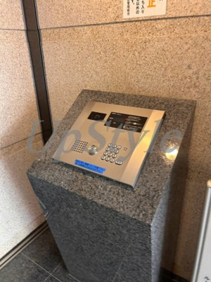 【設備】 | ルーブル本駒込