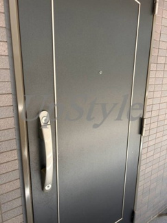 【玄関】 | ルーブル本駒込