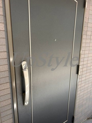 【玄関】 | ルーブル本駒込