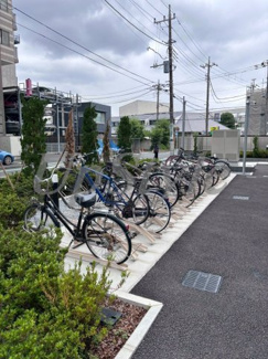 【その他共用部分】 | ソラステージ金町