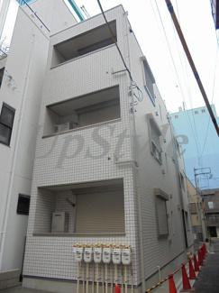 【外観】 | フェリチェ菊川