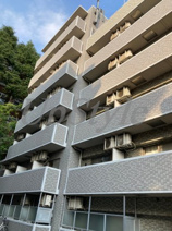 プレール・ドゥーク文京白山の画像