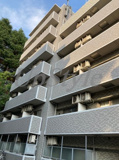 プレール・ドゥーク文京白山の画像
