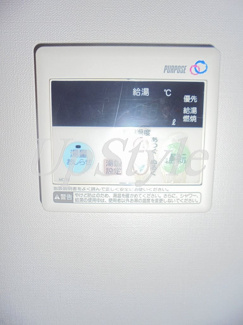 【設備】 | ビタ　フェリーチェ