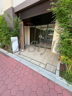 【エントランス】 | オルタナ亀戸