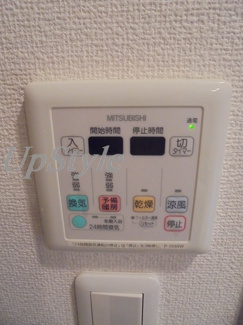【設備】 | プレール・ドゥーク東京イースト