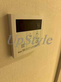 【設備】 | アルコバレーノ堀切菖蒲園