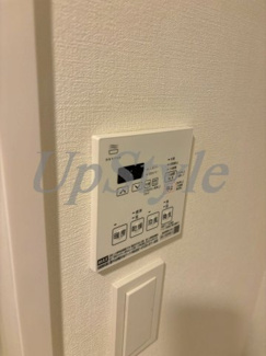 【設備】 | アルコバレーノ堀切菖蒲園