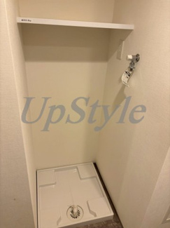 【設備】 | アルコバレーノ堀切菖蒲園